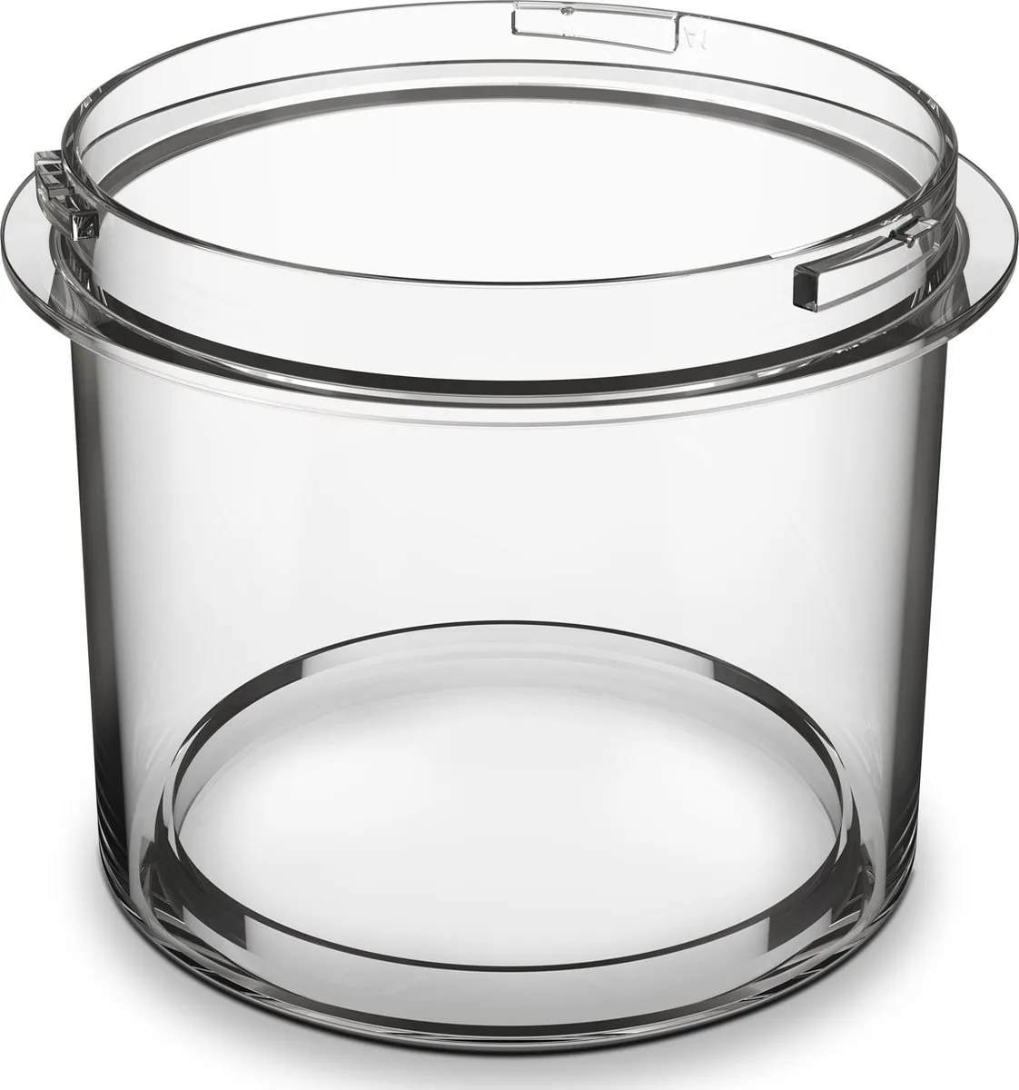 KitchenAid Go 5KBGR100BM Draadloze Koffiemolen - 113g - Matte Black
