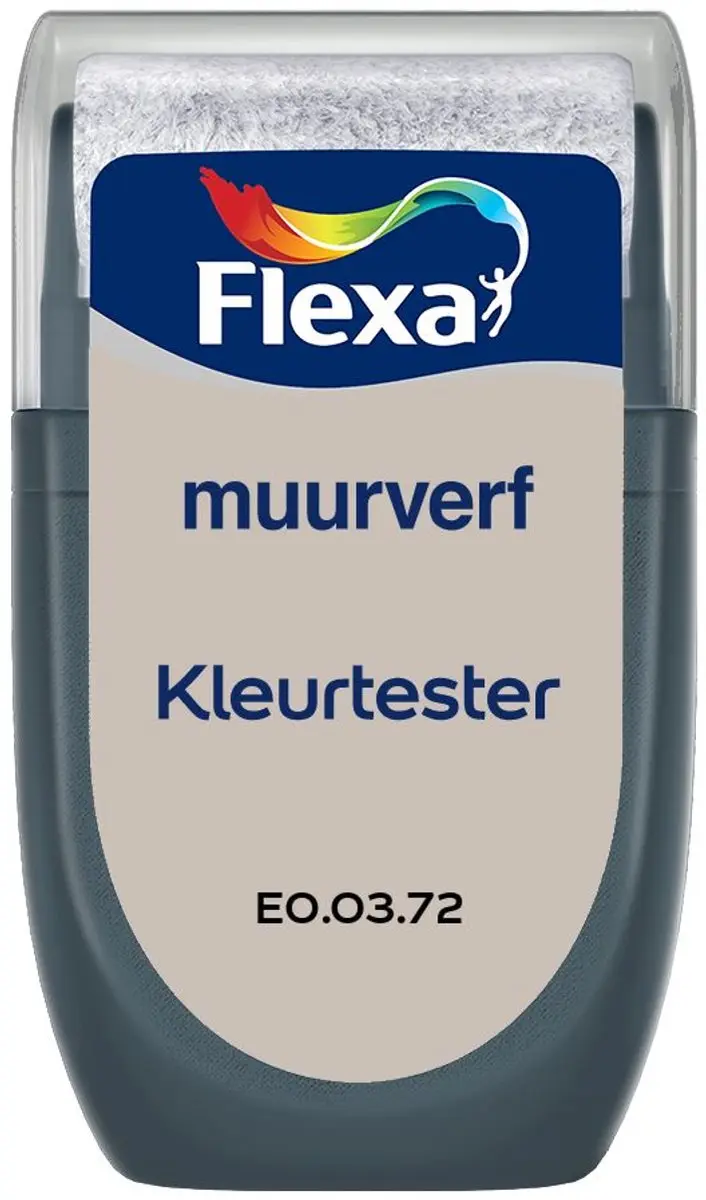 Flexa Kleurtester Muurverf E0.03.72