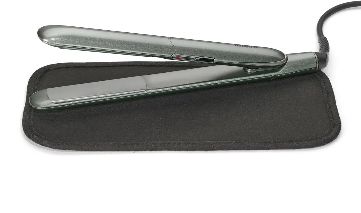 Babyliss Xanadu Stijltang ST261E - 3 Temperaturen - Kwarts-Keramische Platen - Xanadu Grey