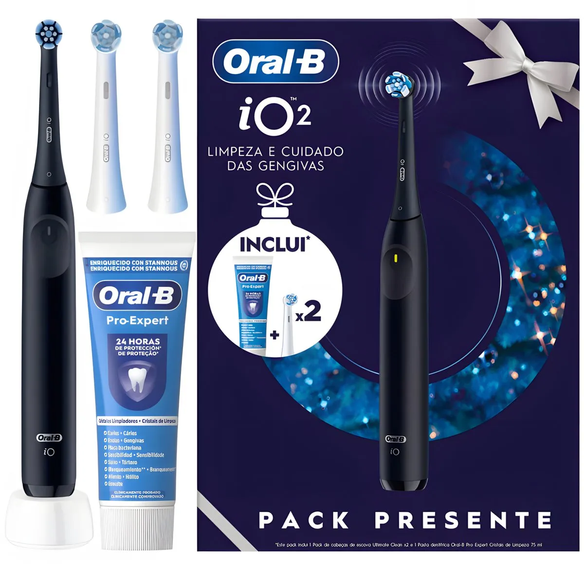Oral-B iO Series 2 Magnetische Tandenborstel