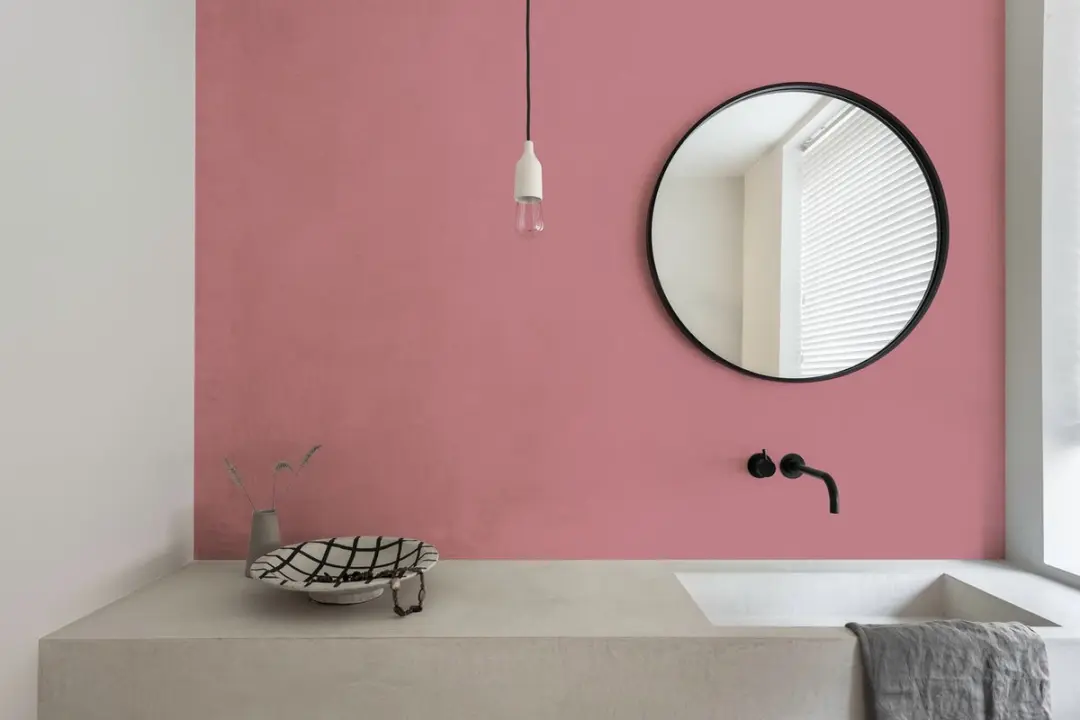 Flexa Easycare Badkamer Mengverf Vol Bes 1L