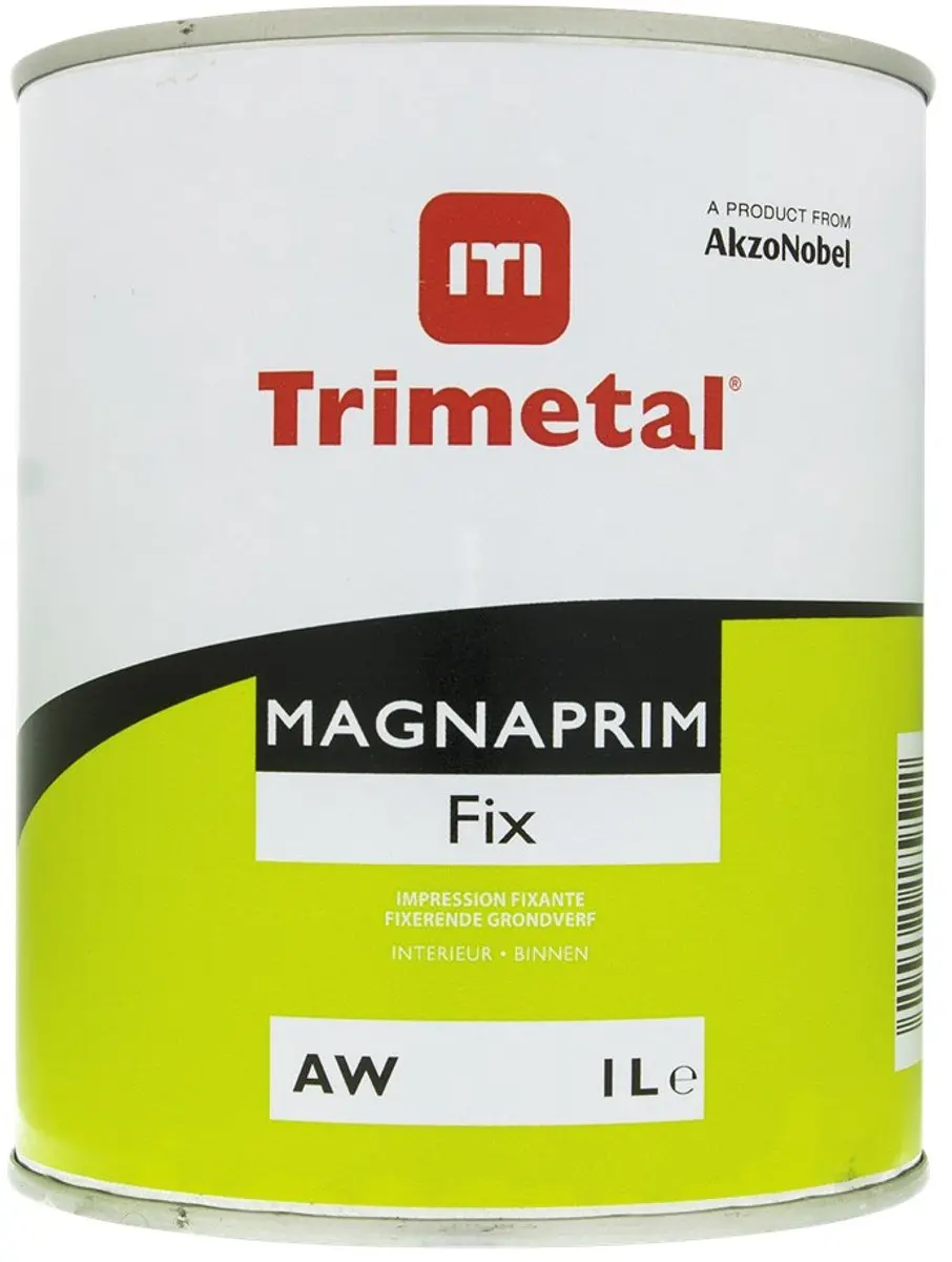Trimetal Magnaprim Fix Grondlaag 1L