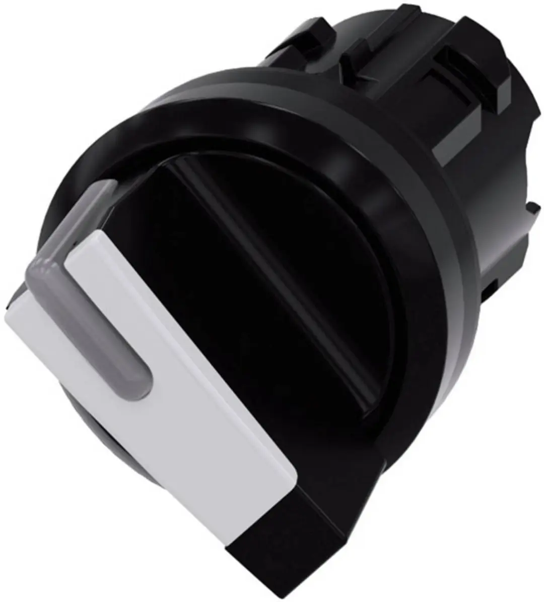Siemens 3SU1002-2BC60-0AA0 Knevelschakelaar