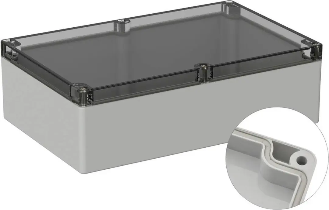 Tru Components TC-9065576 Outdoorbehuizing