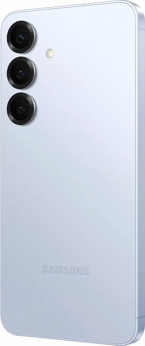 Samsung Galaxy S25 - 256GB - Icyblue - afbeelding 6 van 6