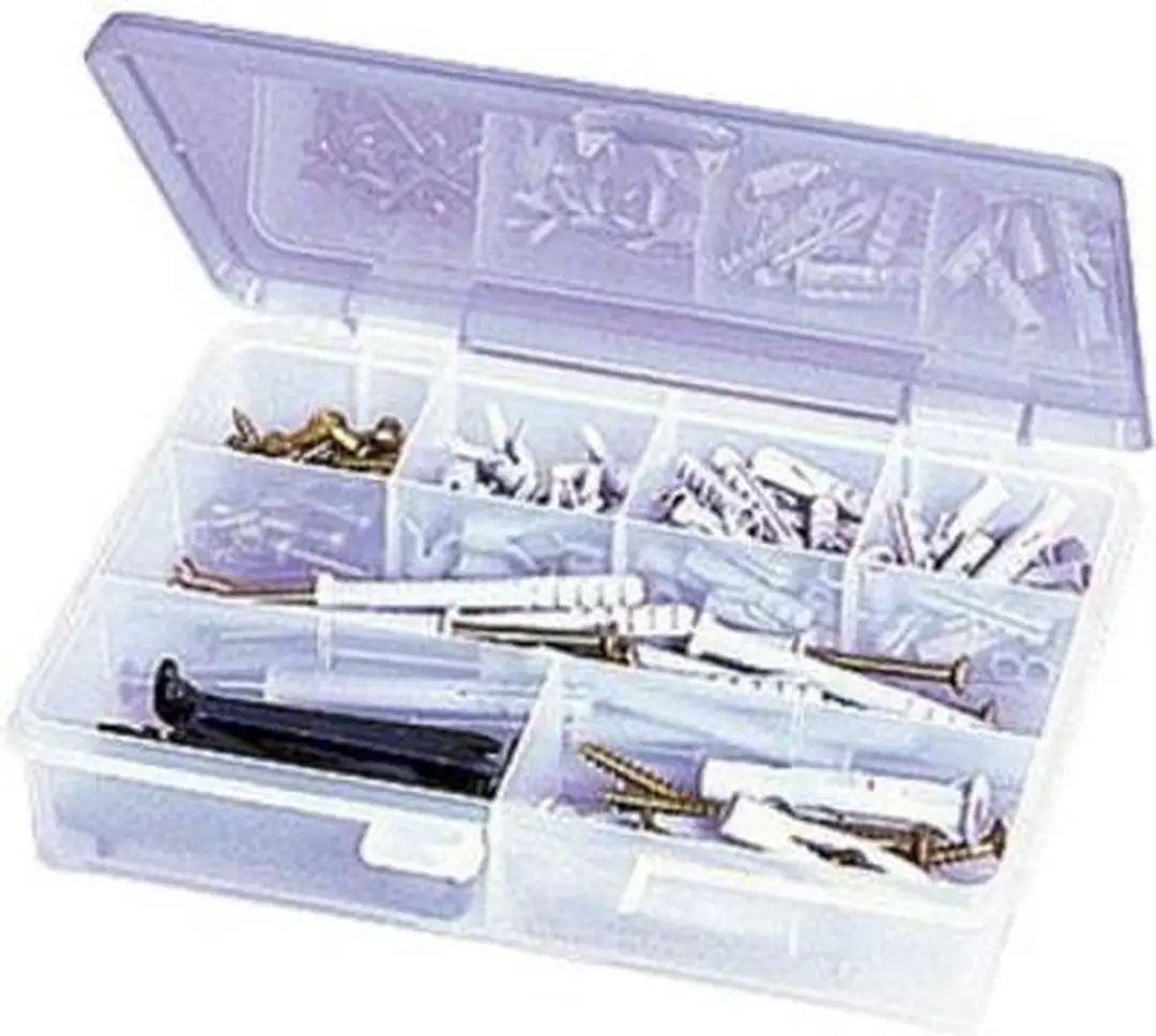Raaco At Home Box 9 Vakken - 173x271x41mm