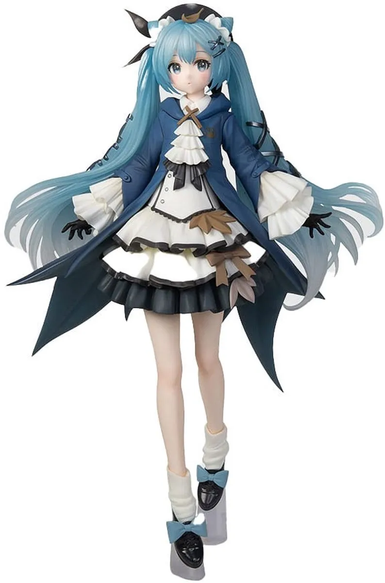 Sega Hatsune Miku Beeld