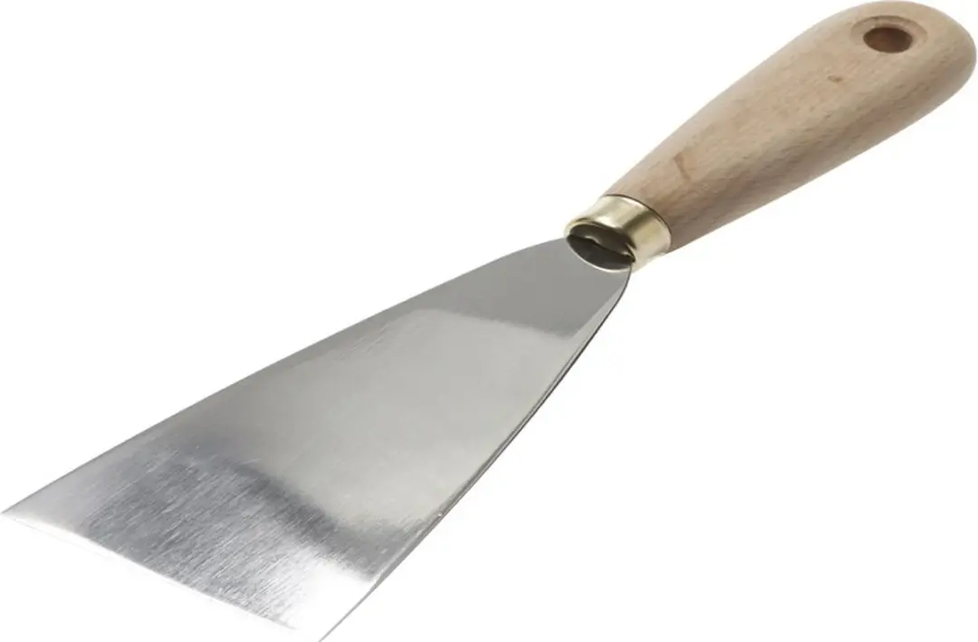 Anza Sam Plamuurmes Duits 100mm