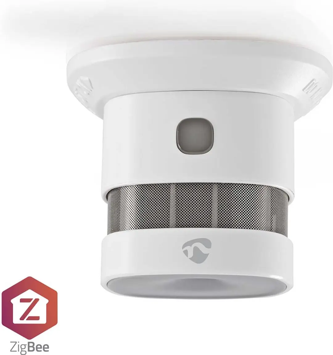 Nedis SmartLife Rookmelder 5 Jaar Batterij