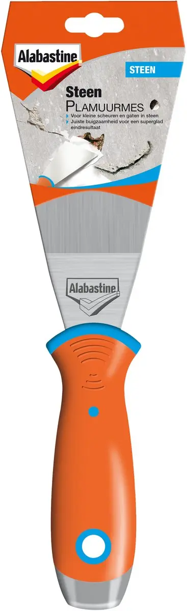 Alabastine Plamuurmes Steen 8cm