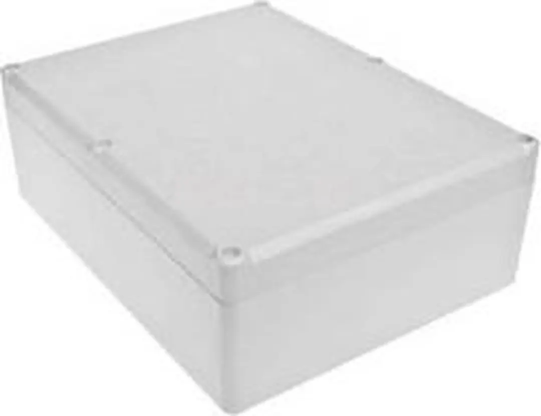 Tru Components TC-7910968 Universele Behuizing ABS