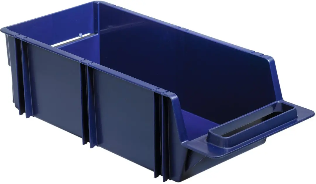 Raaco Rek 48x Mix Bakken - Zilver