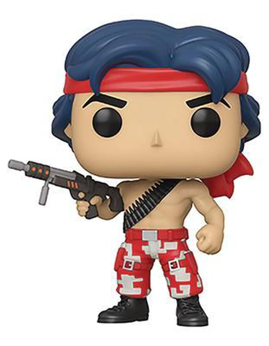 Funko Pop! Contra Lance - DRM200220 Mixed