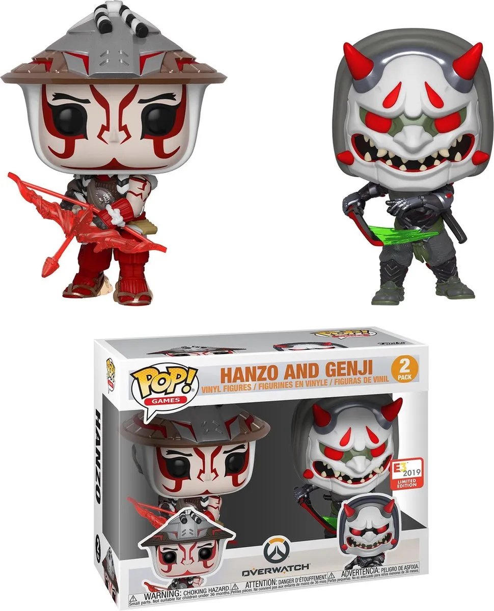Funko Pop! 39583 Actiefiguur