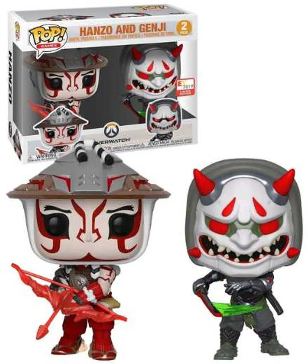 Funko Pop! 39583 Actiefiguur - Multi