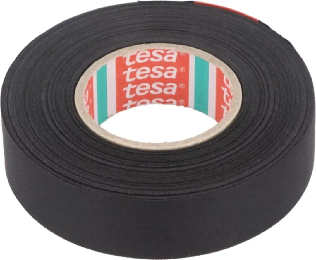 Tesa Textieltape 19mm x 25m
