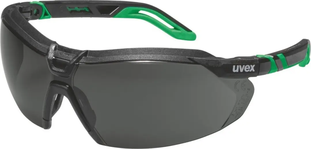 Uvex i-5 9183045 Veiligheidsbril