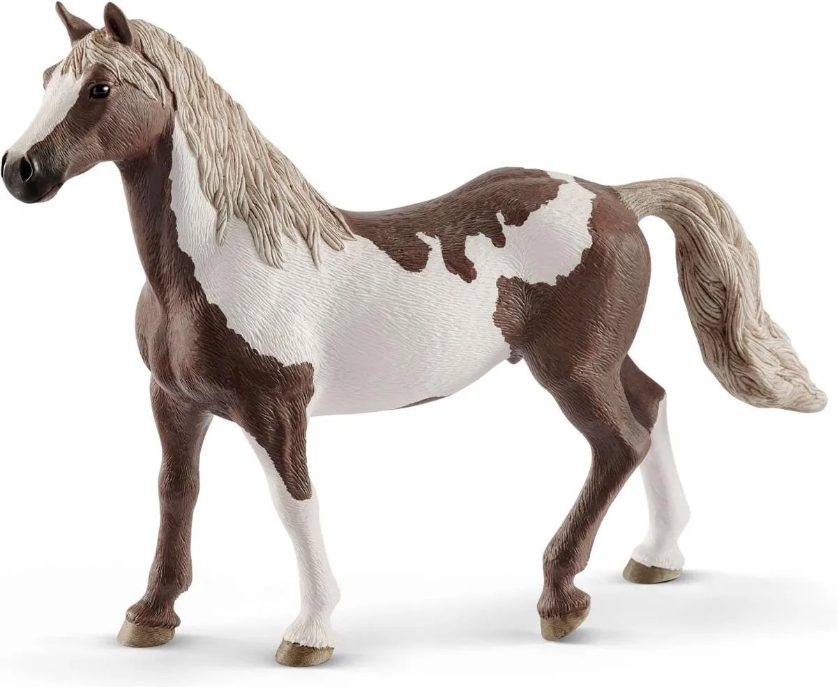 Schleich Paint Horse Gelding Speelfiguur 39013885