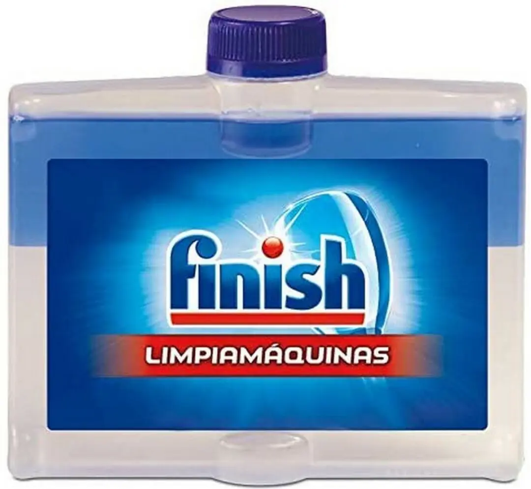 Finish Ontkalker Afwasmachine 250ml