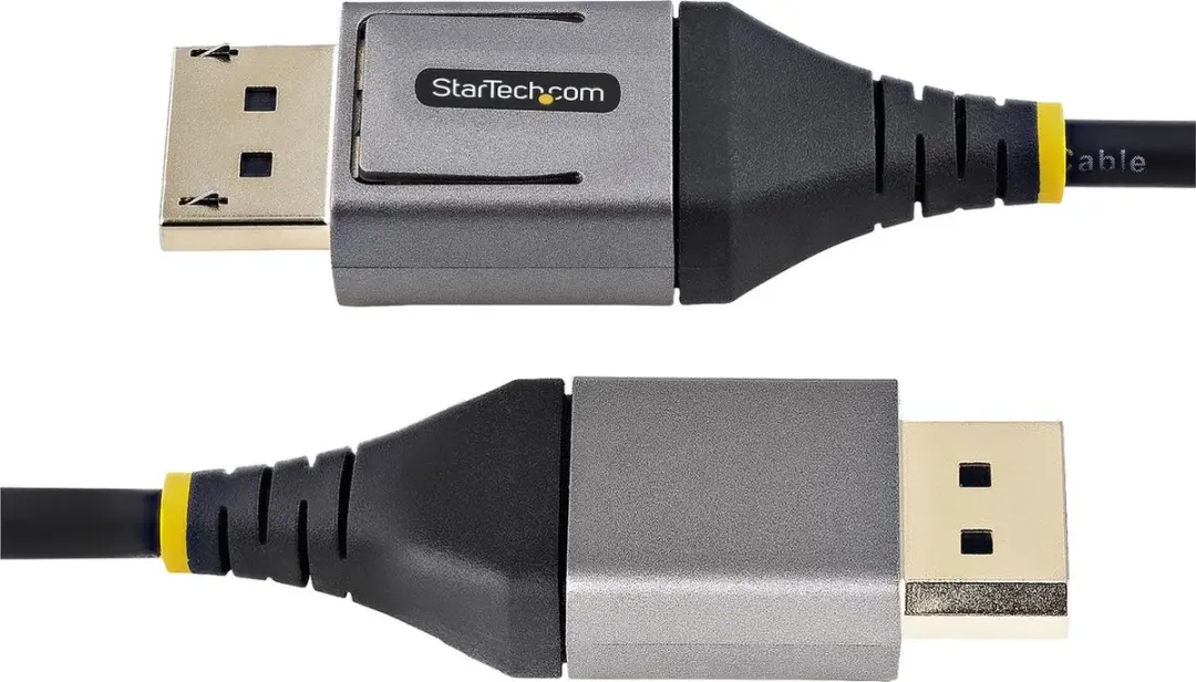 StarTech 1 meter VESA DisplayPort 1.4 Kabel