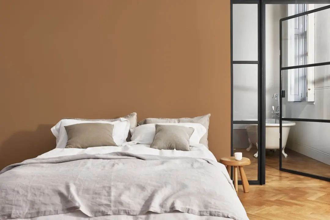 Flexa Creations Muurverf Extra Mat 85% Walnoot - 1L