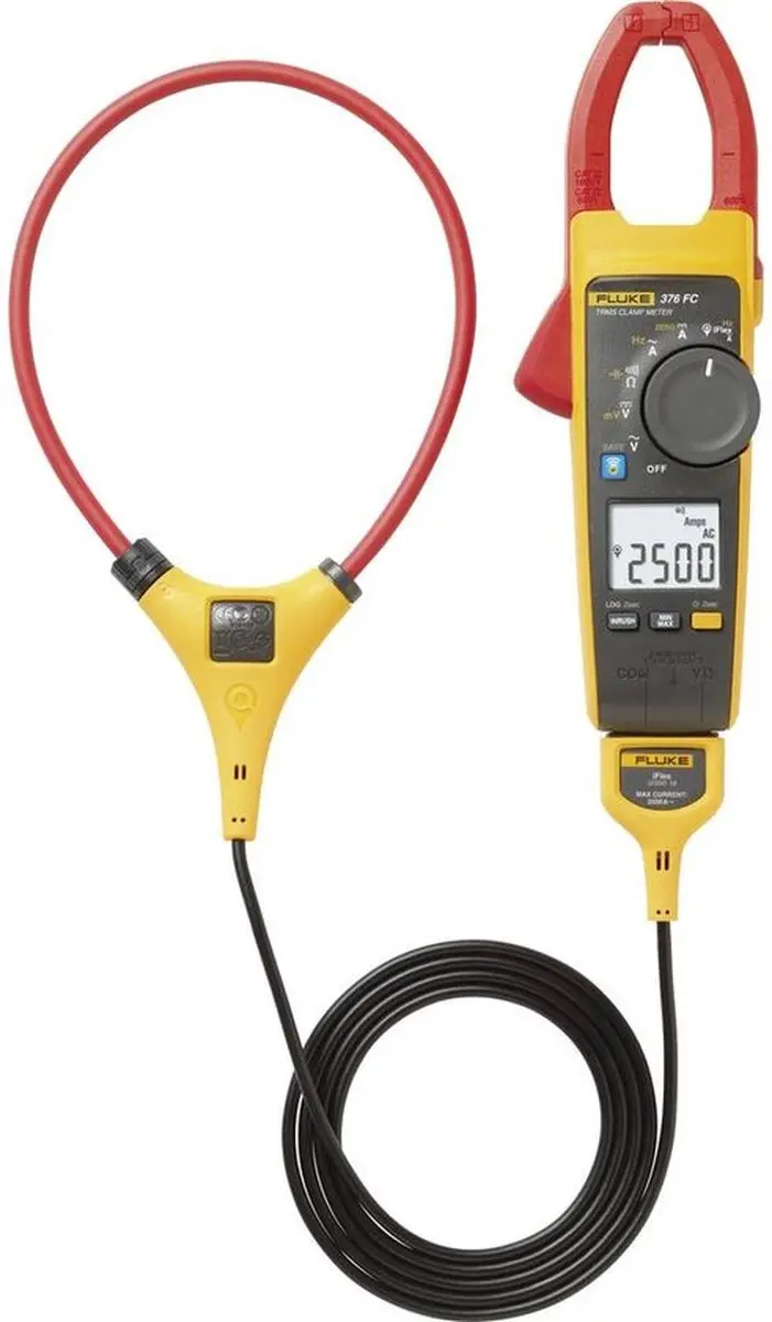 Fluke 4695861 Multimeter