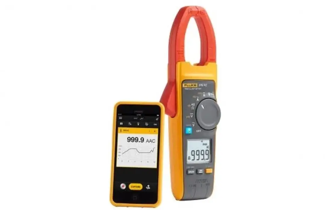 Fluke 4695861 Multimeter - CAT III 1000V CAT IV 600V