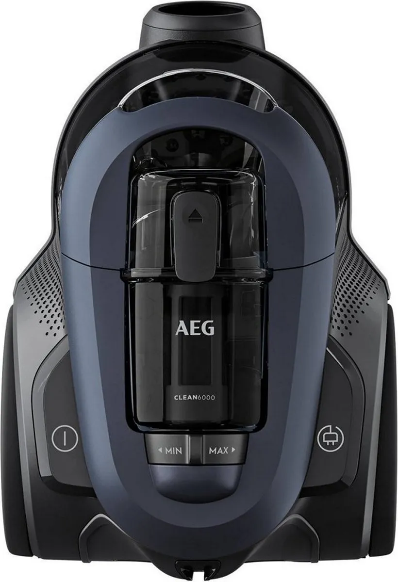 AEG AL61C3DB Stofzuiger 700W - Antraciet