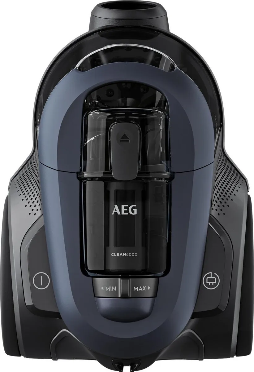 AEG AL61C3DB Stofzuiger 700W - Antraciet