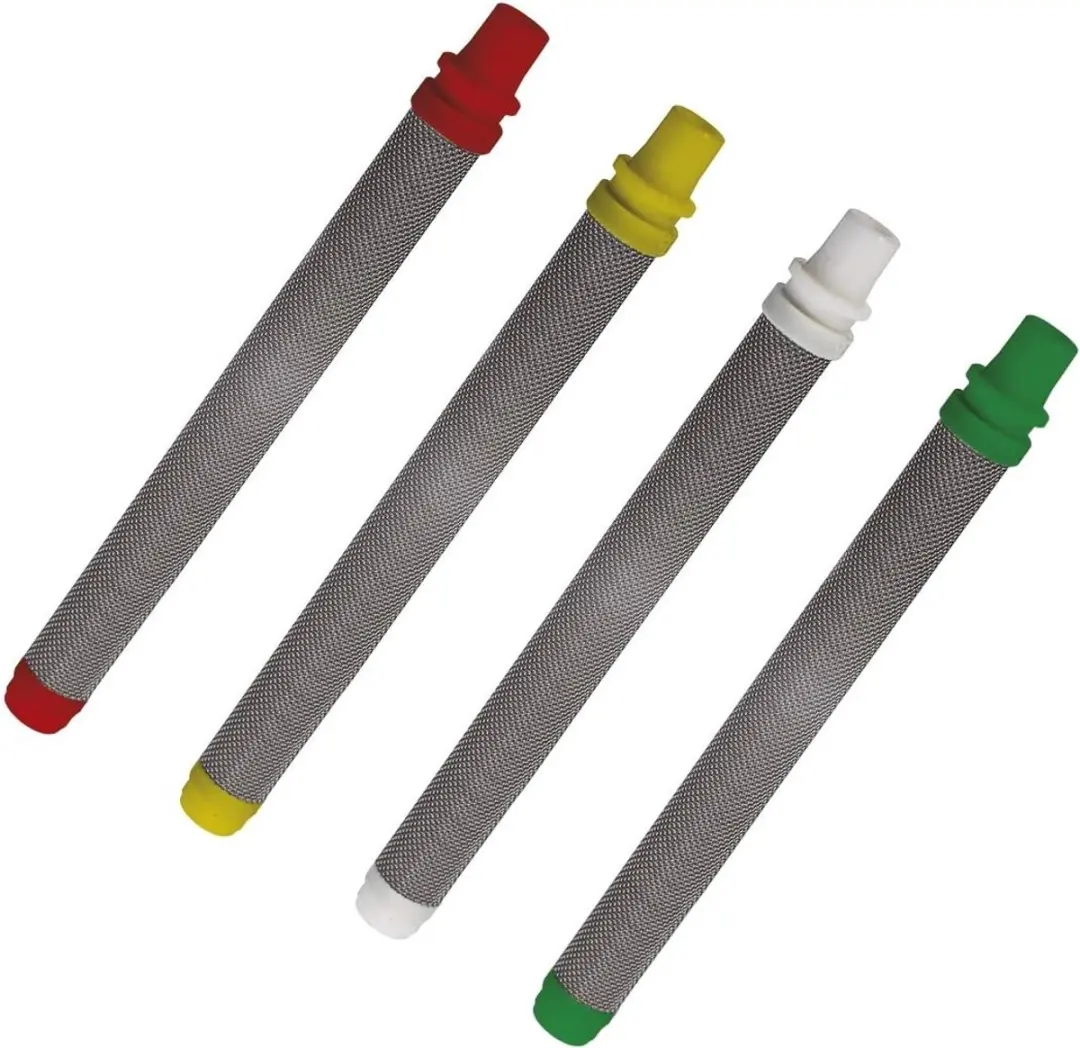 Wagner Pistoolfilters Geel
