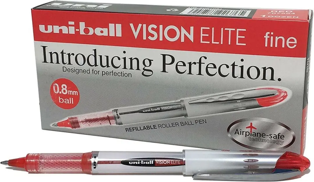 uni-ball Vision Elite UB-200 Balpen