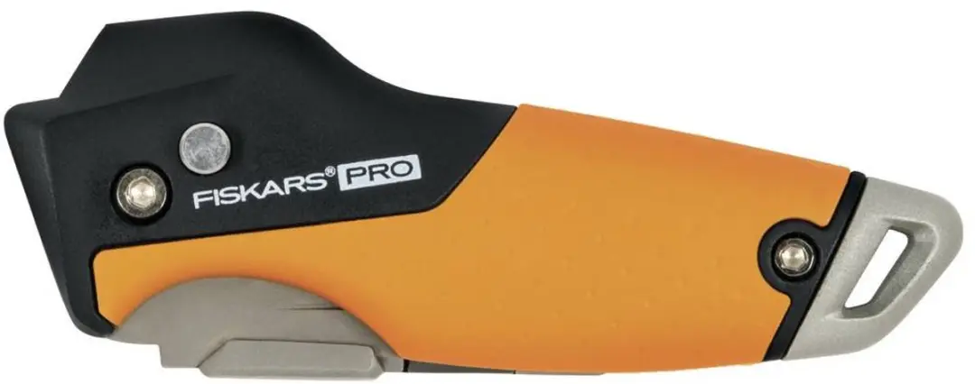 Fiskars CarbonMax Universeel Vouwmes 1027224