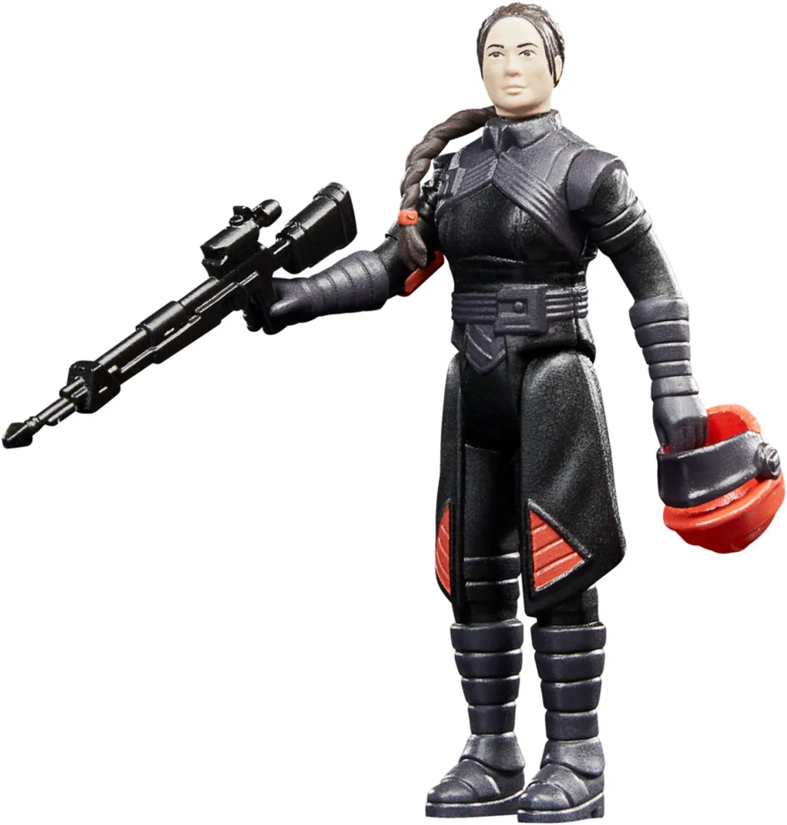 Hasbro Fennec Shand Star Wars Retro Collection Kenner - Multi - afbeelding 6 van 6