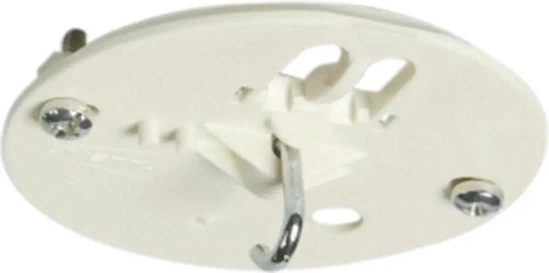Attema Centraaldoosdeksel rond 7cm