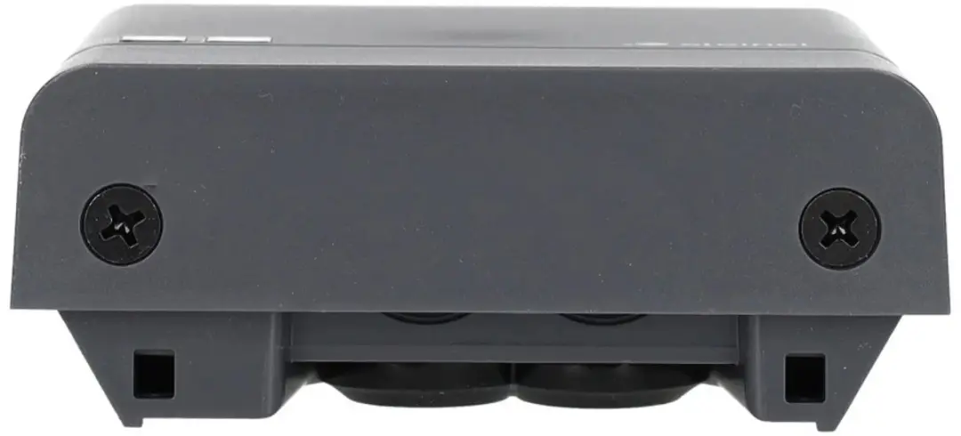 Steinel NightMatIQ Schemerschakelaar - 1000W - Antraciet