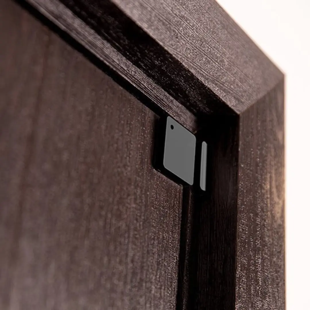 Shelly BLU Door/Window Zwart - Shelly_B_DW_s - afbeelding 6 van 6