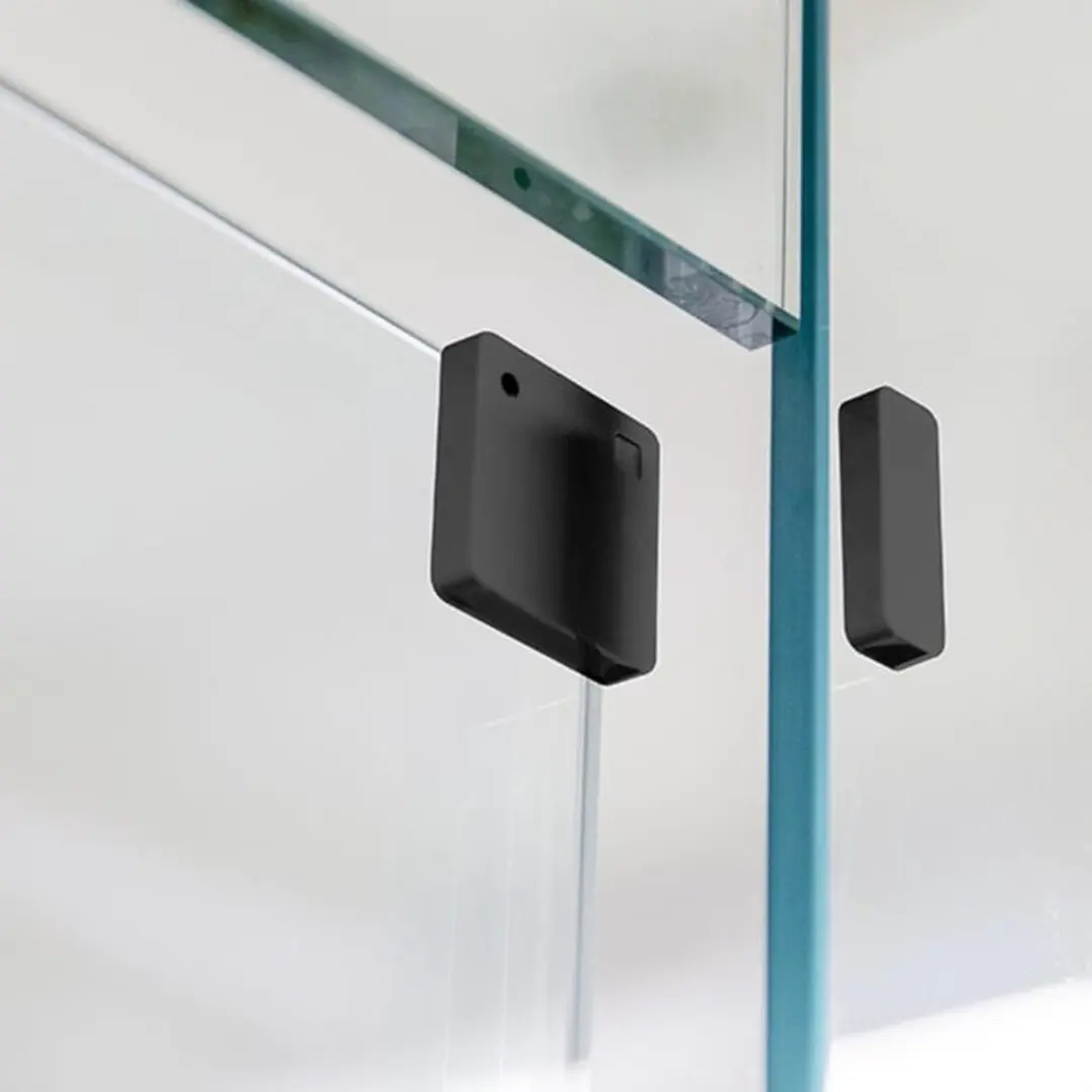 Shelly BLU Door/Window Zwart - Shelly_B_DW_s