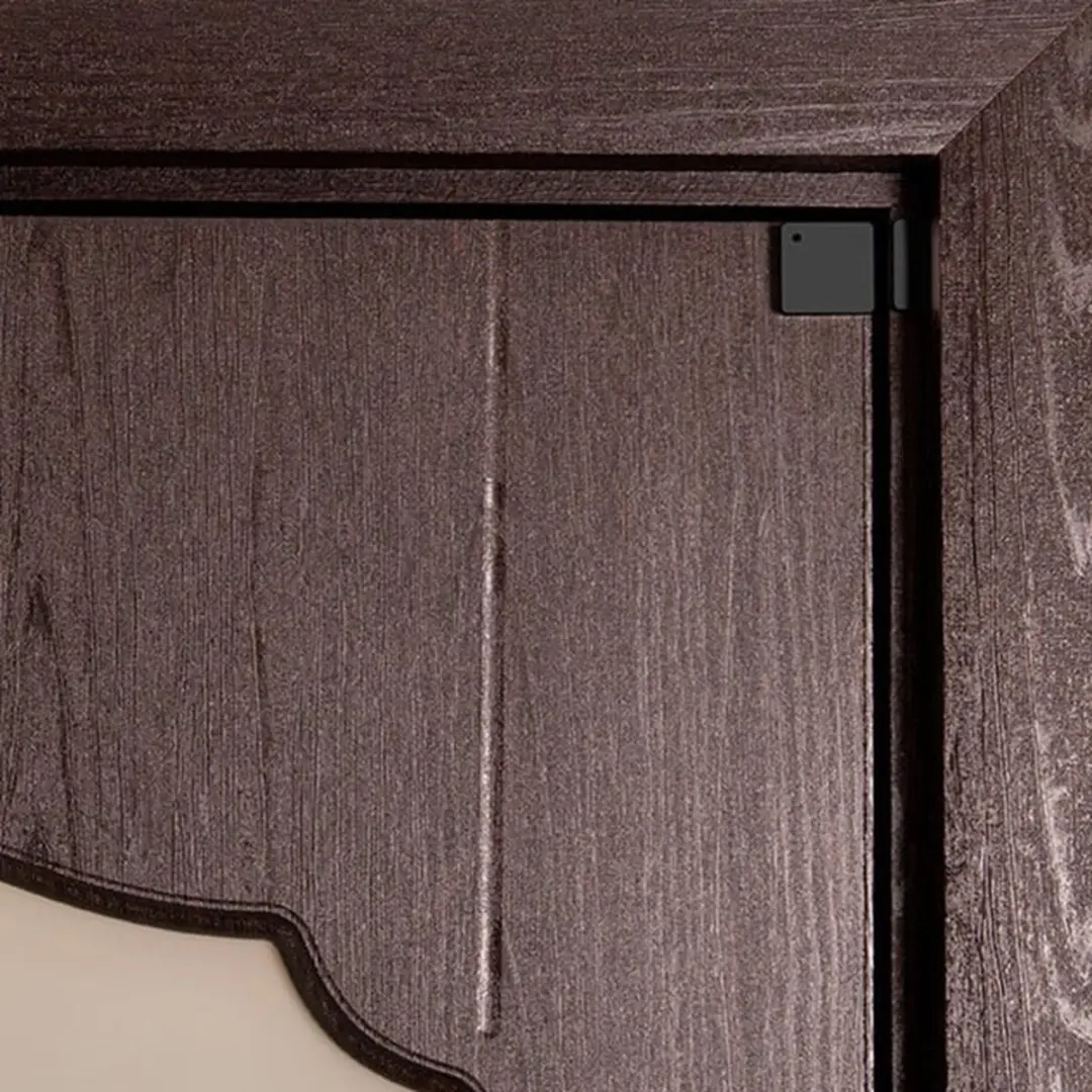 Shelly BLU Door/Window Zwart - Shelly_B_DW_s