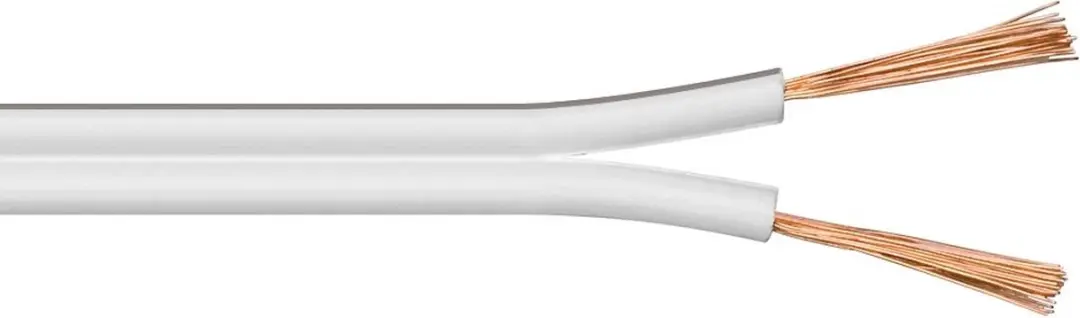 Luidspreker kabel (CU koper)