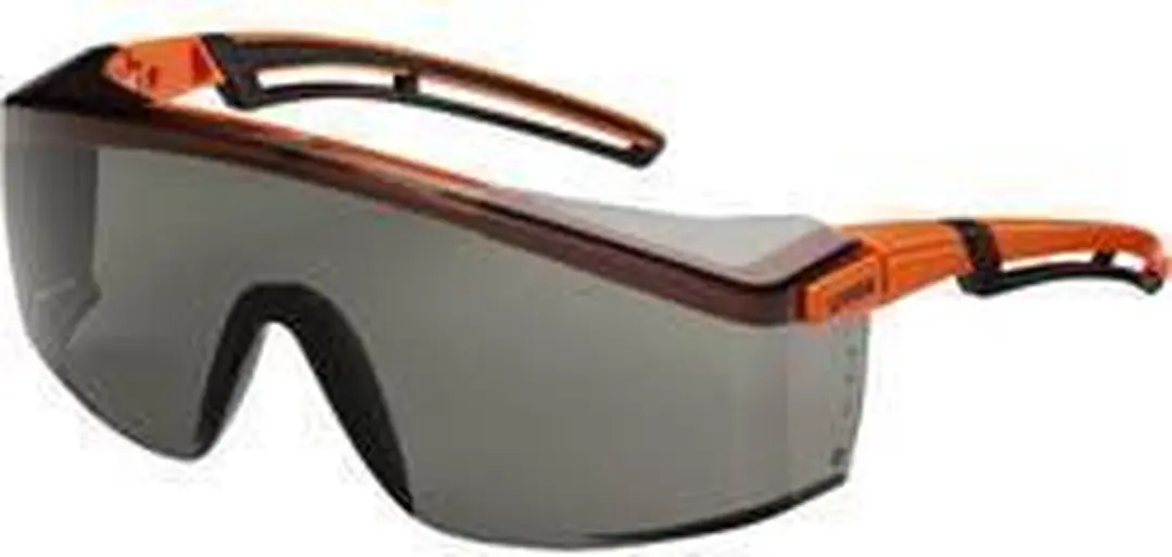 Uvex Astrospec 2.0 Veiligheidsbril - Blauw