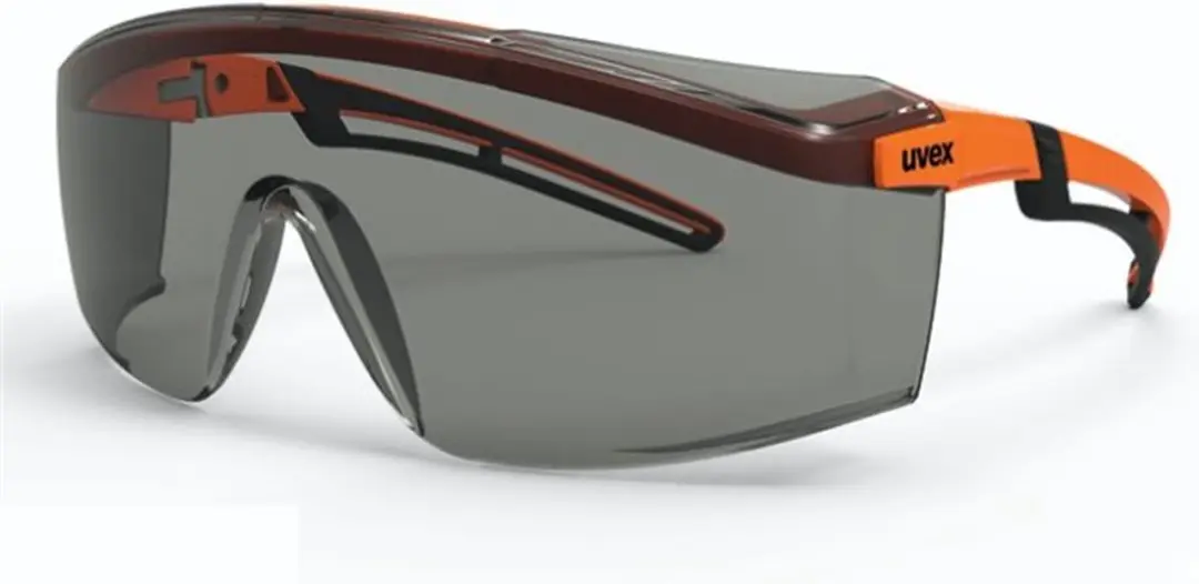 Uvex Astrospec 2.0 Veiligheidsbril - Blauw
