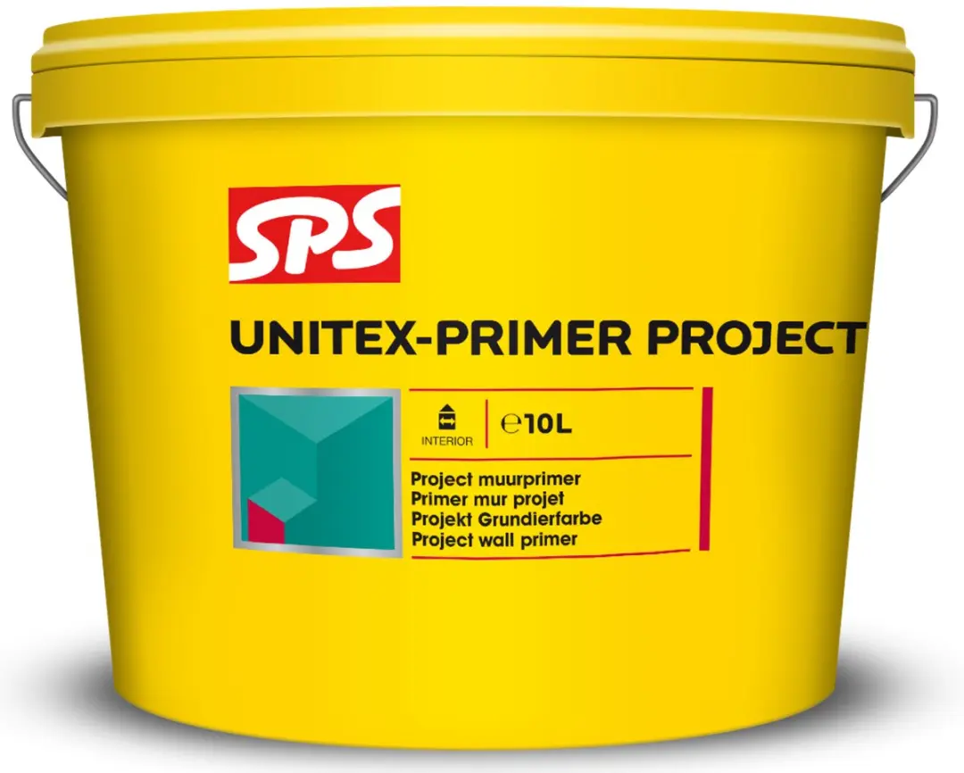 SPS Unitex Primer Project 10L