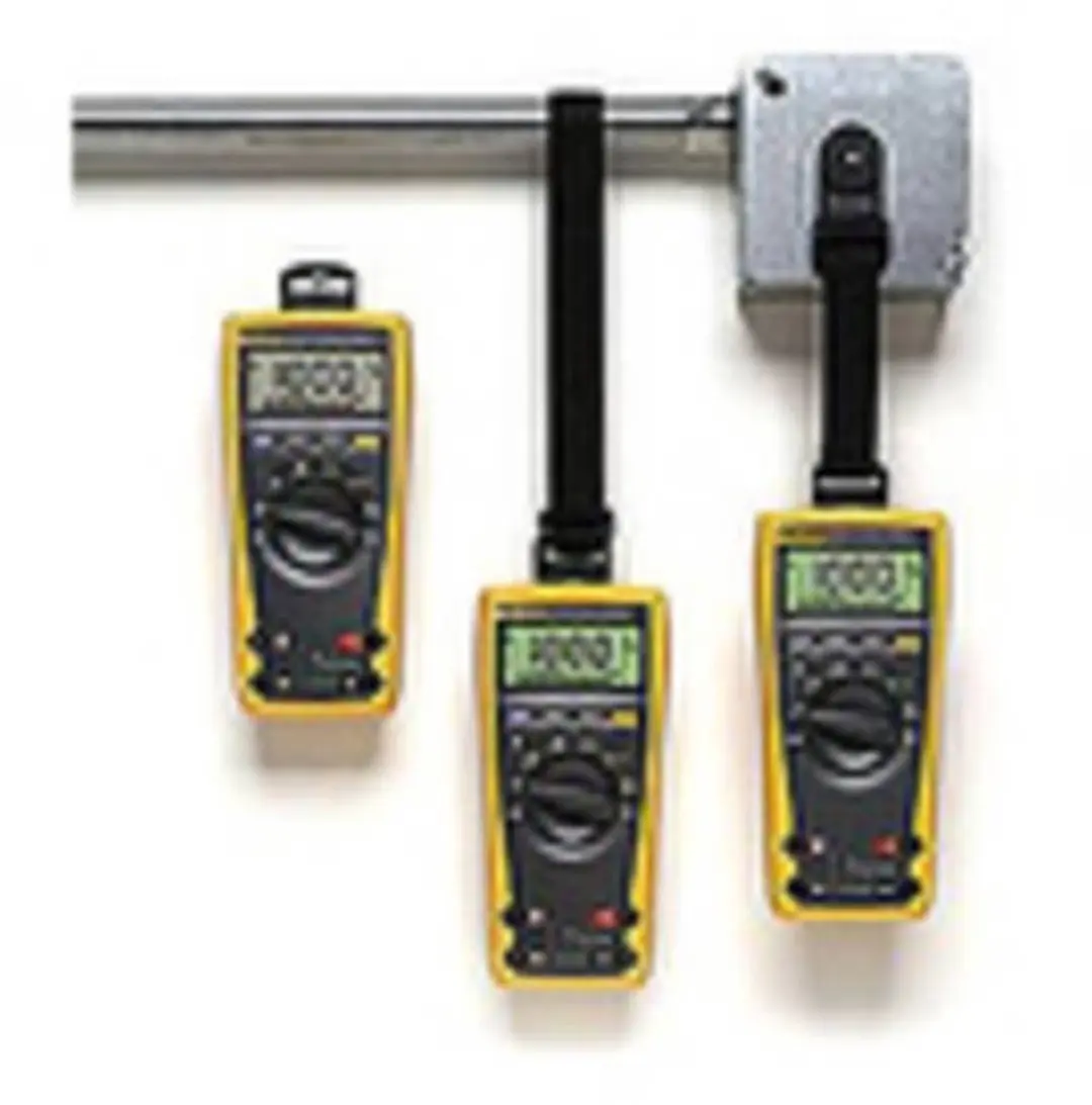 Fluke TPAK Magneethouder - 22,5cm riem - MPN 2700913415