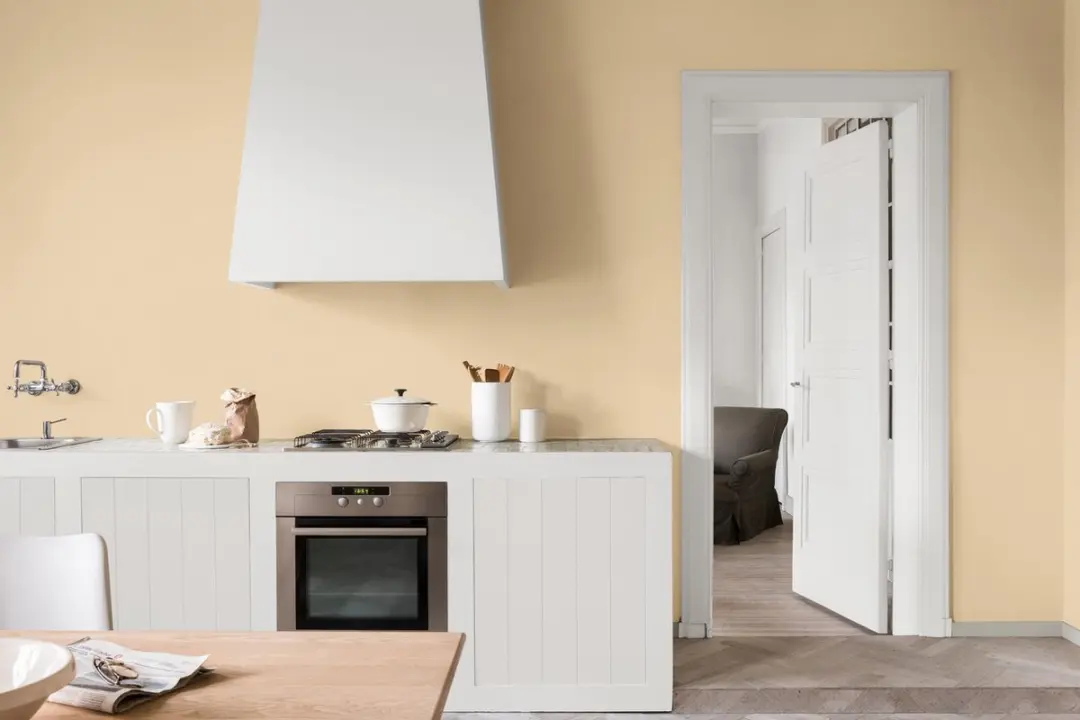 Flexa Pretty Pastry Mengverf 5L - Babykamer
