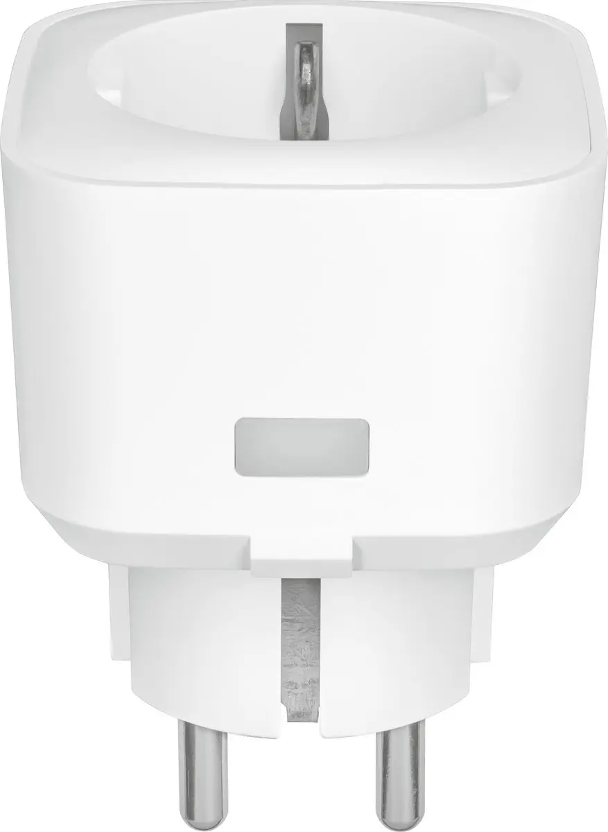 KlikAanKlikUit Zigbee Stekkerdimmer ZCC-250
