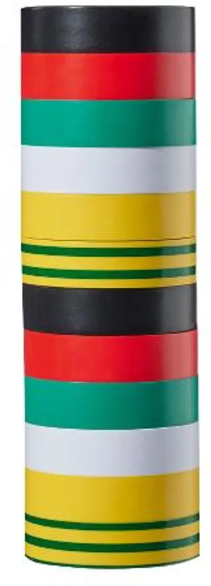 Parkside Isolatietape 6000V