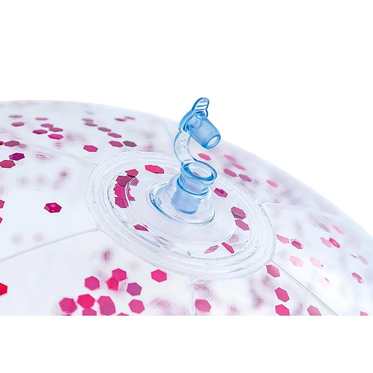 Intex Glitter Strandbal 71cm - Intex 58070NP