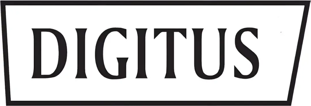 Digitus DK-1512-100 Netwerkkabel RJ45 10m - Grijs