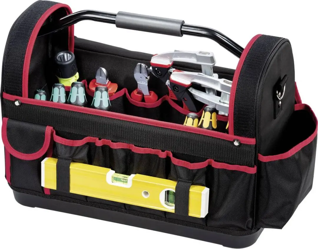Parat BASIC Softbag Gereedschapstas 5990833991