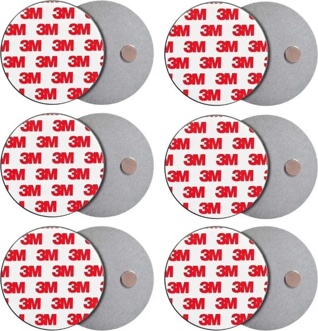3M Rookmelder Bevestigingsmagneet